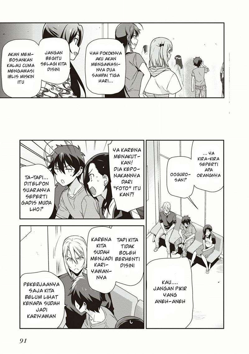 Chapter 40 - halaman 22
