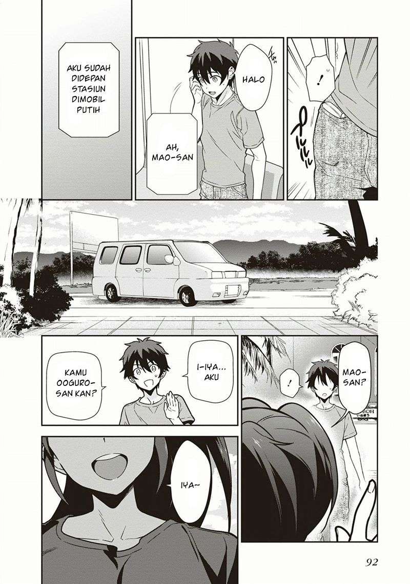 Chapter 40 - halaman 23