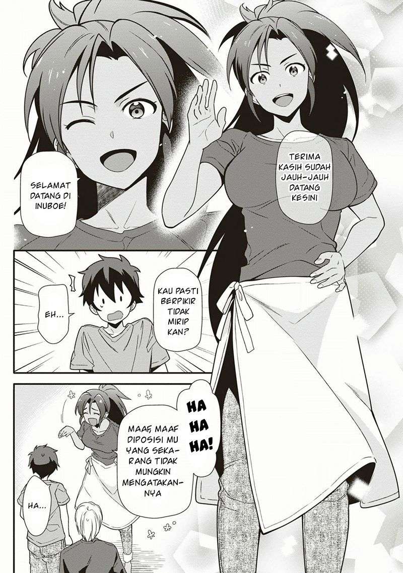 Chapter 40 - halaman 24