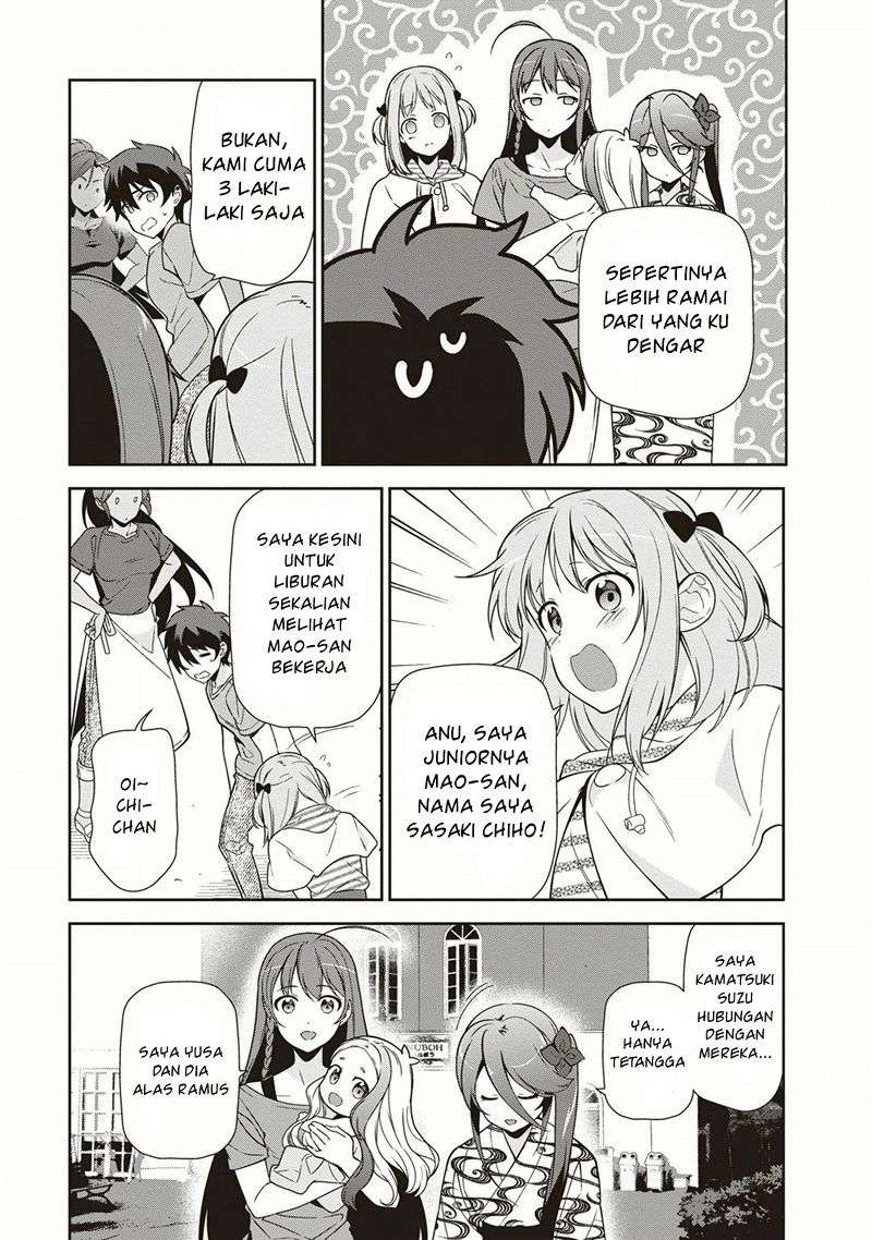 Chapter 40 - halaman 26