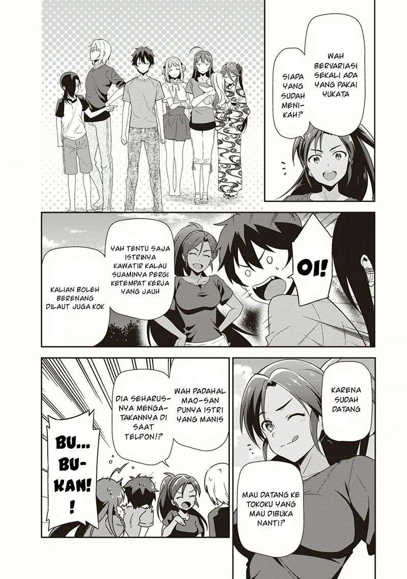 Chapter 40 - halaman 27
