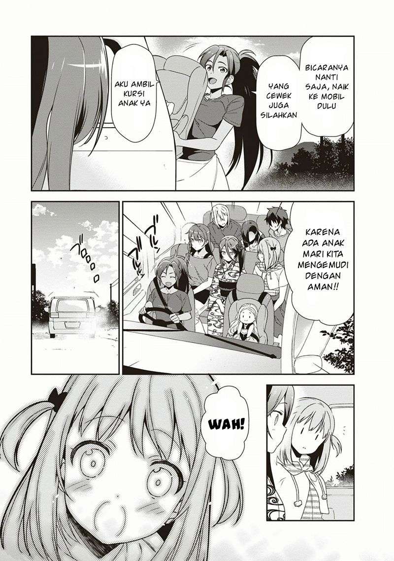 Chapter 40 - halaman 28