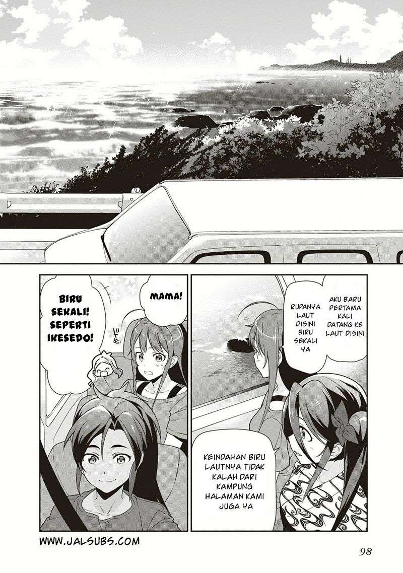 Chapter 40 - halaman 29