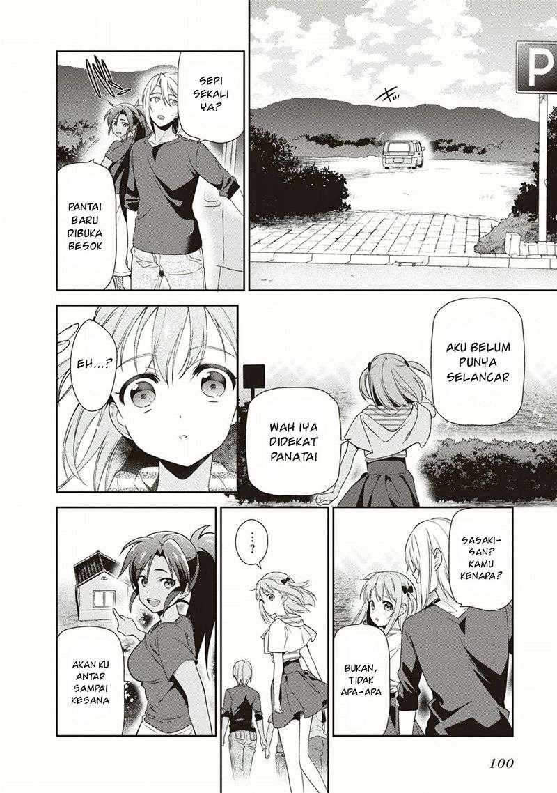 Chapter 40 - halaman 31