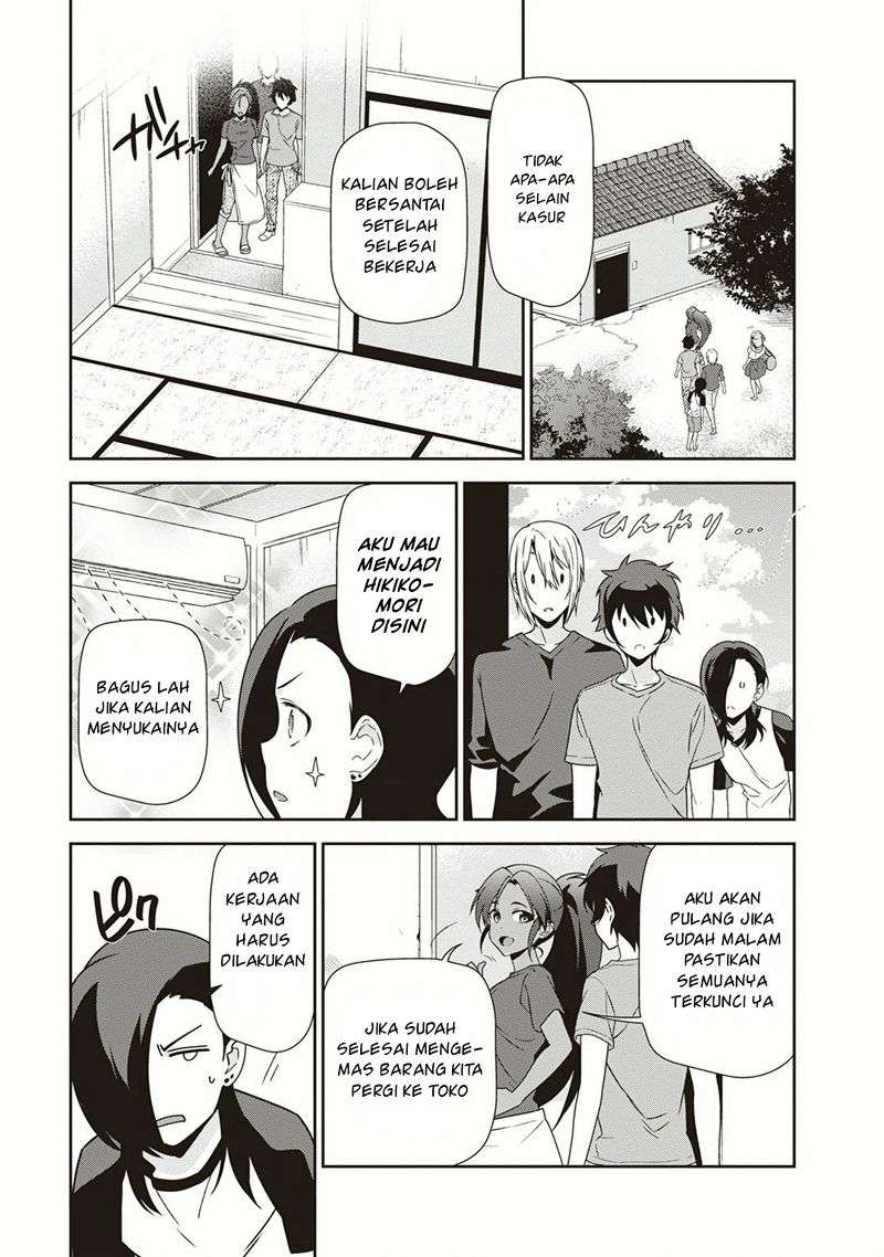 Chapter 40 - halaman 32