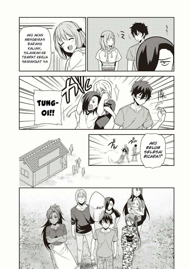 Chapter 40 - halaman 33