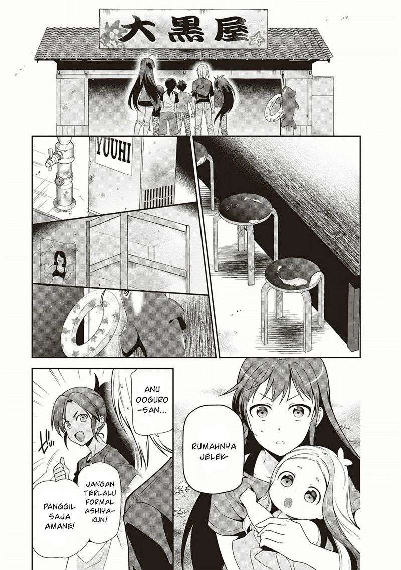 Chapter 40 - halaman 34