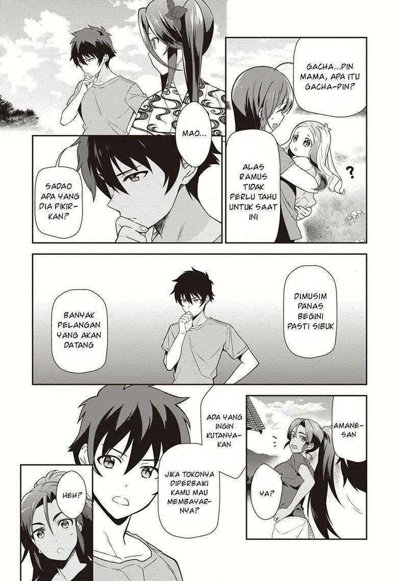 Chapter 40 - halaman 36