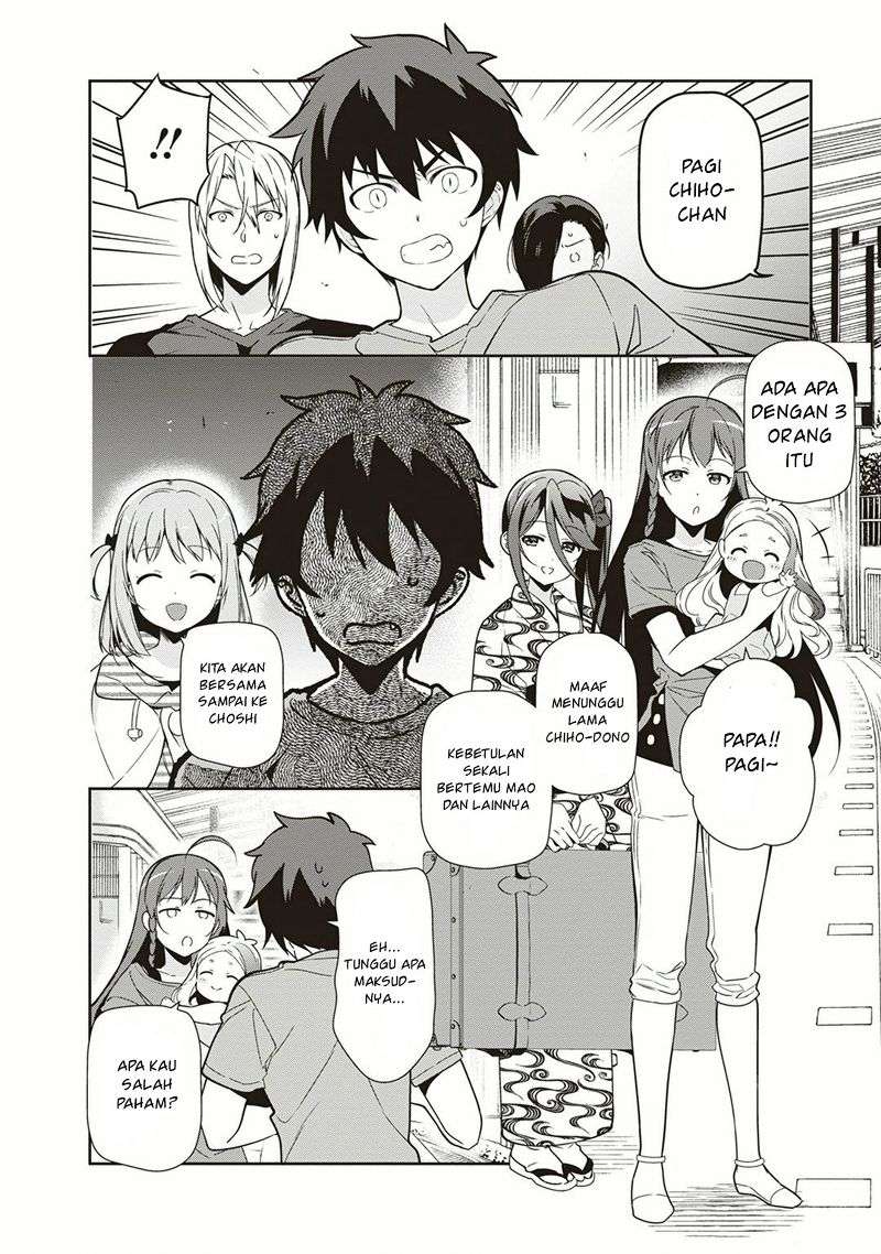 Chapter 40 - halaman 5