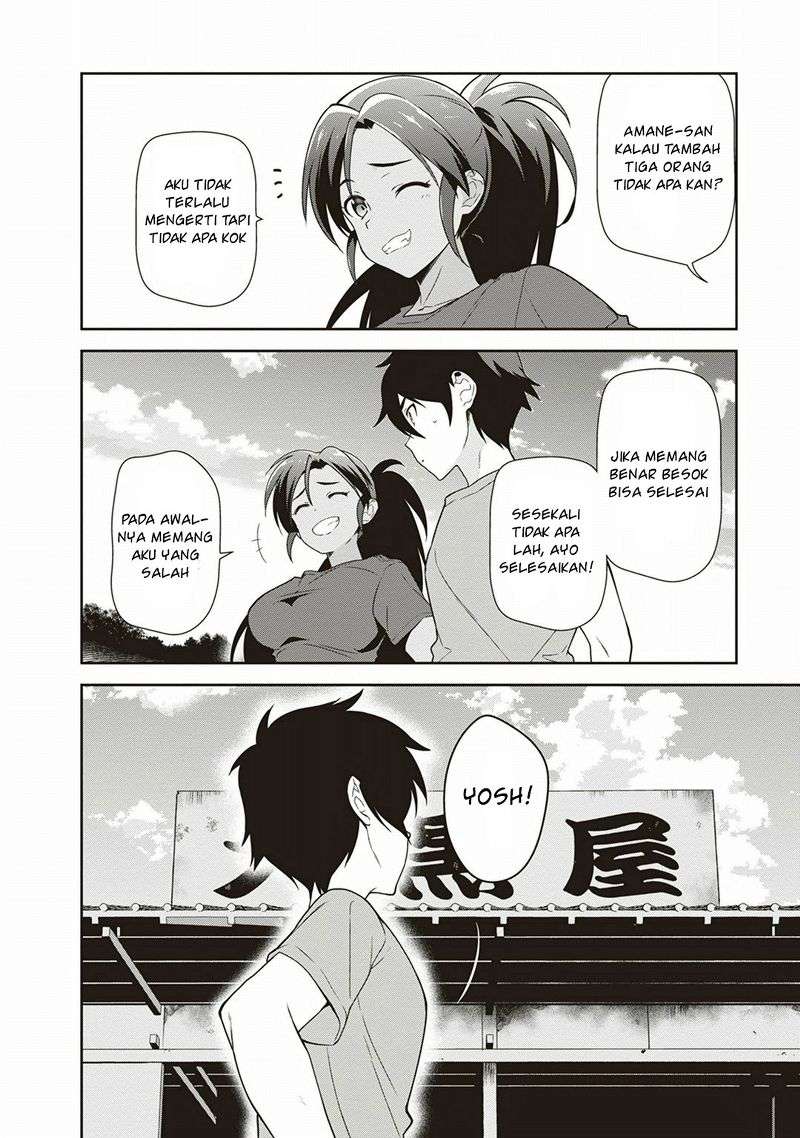 Chapter 40 - halaman 41