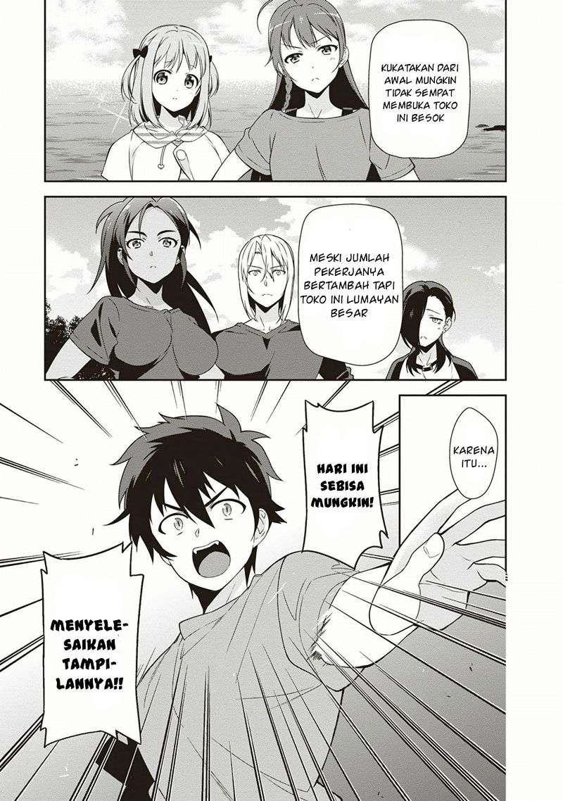 Chapter 40 - halaman 42