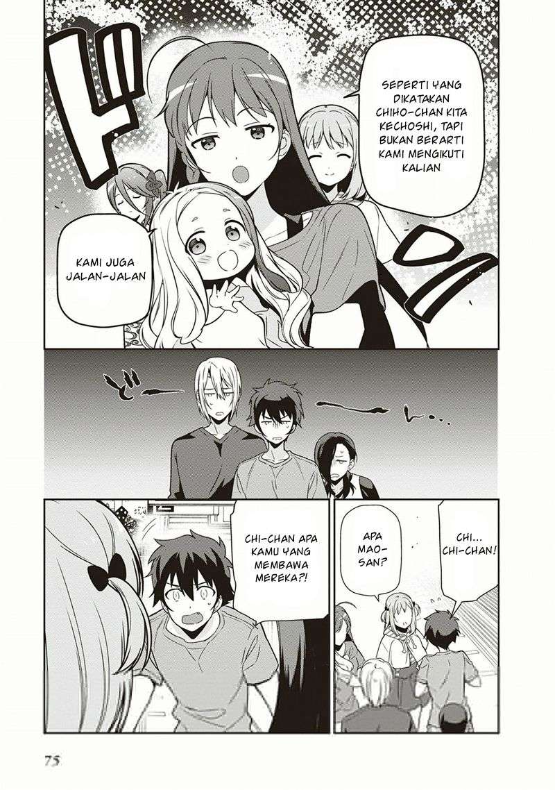 Chapter 40 - halaman 6