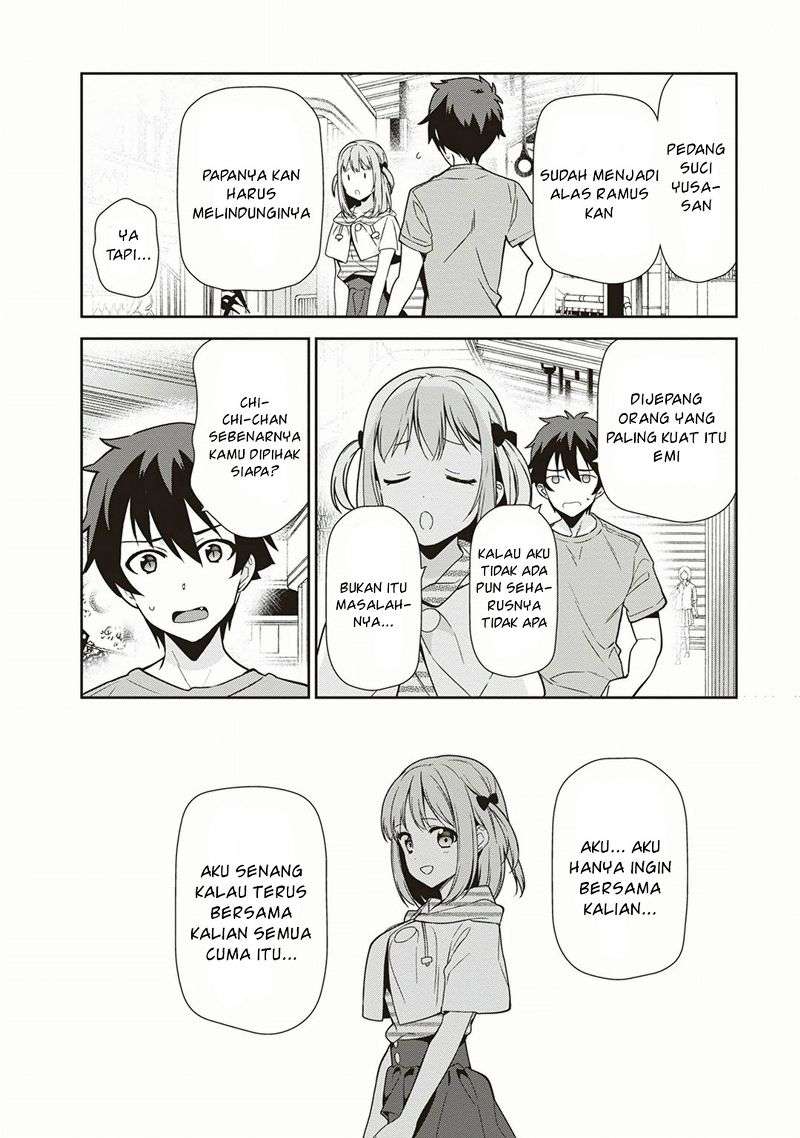 Chapter 40 - halaman 7