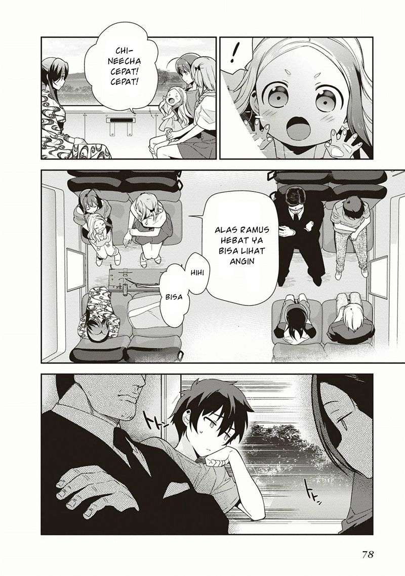 Chapter 40 - halaman 9
