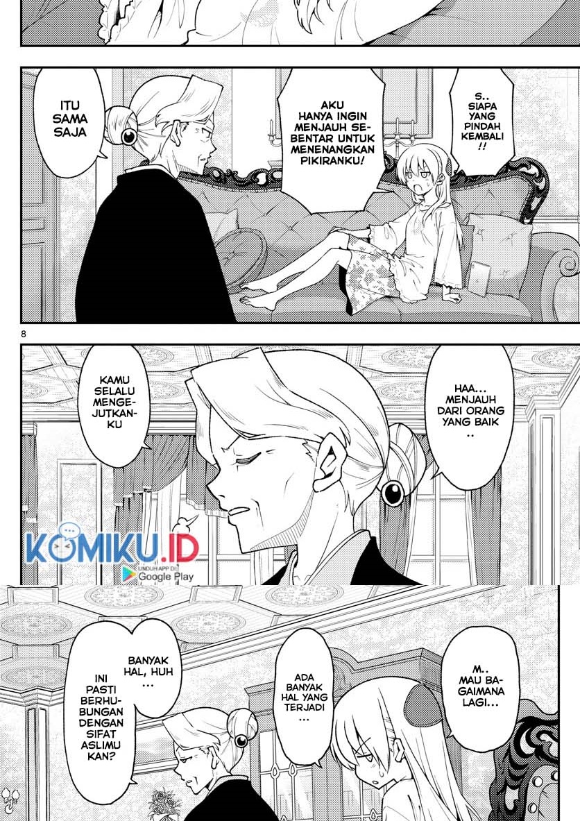 Chapter 143 - halaman 11