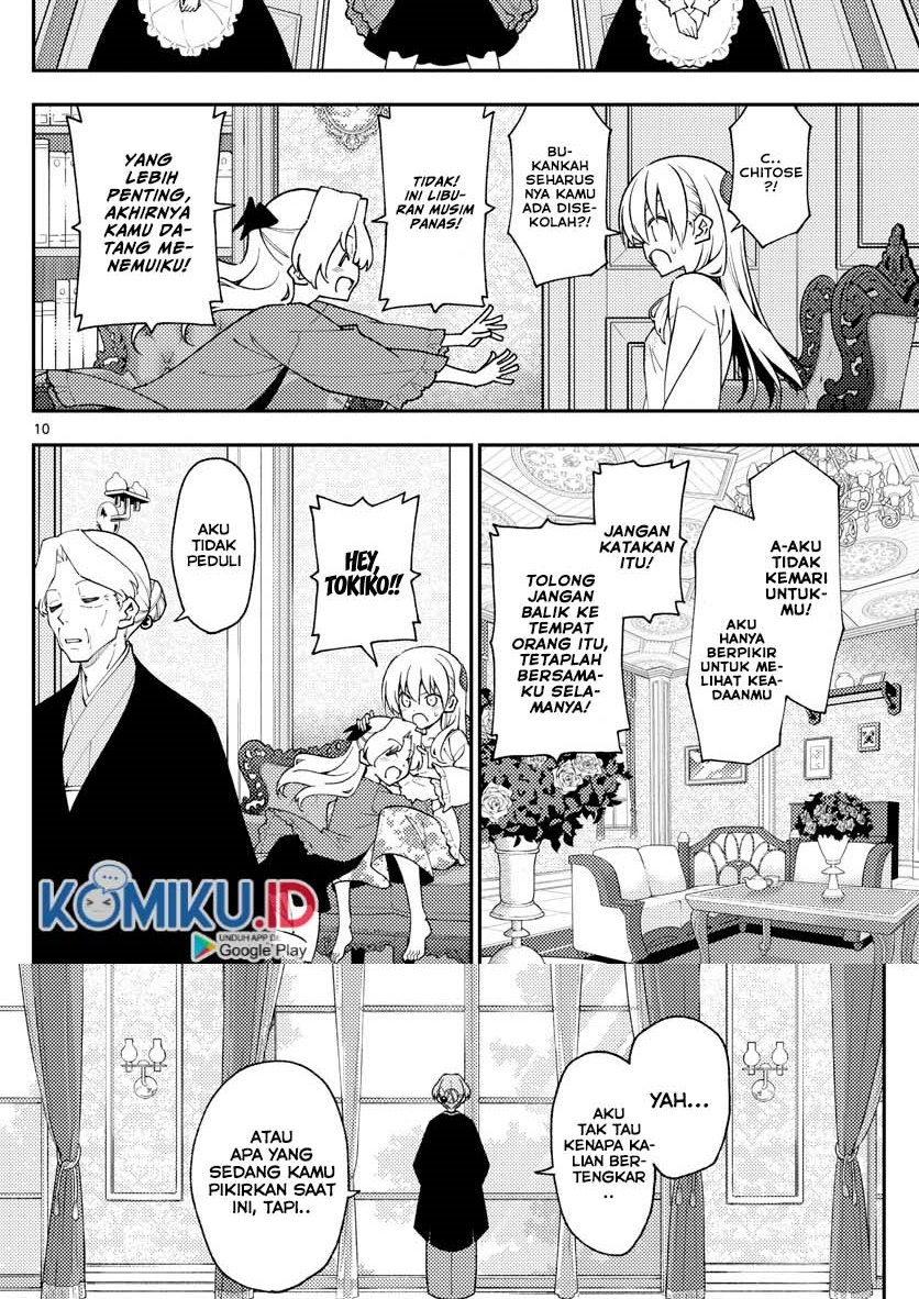 Chapter 143 - halaman 13