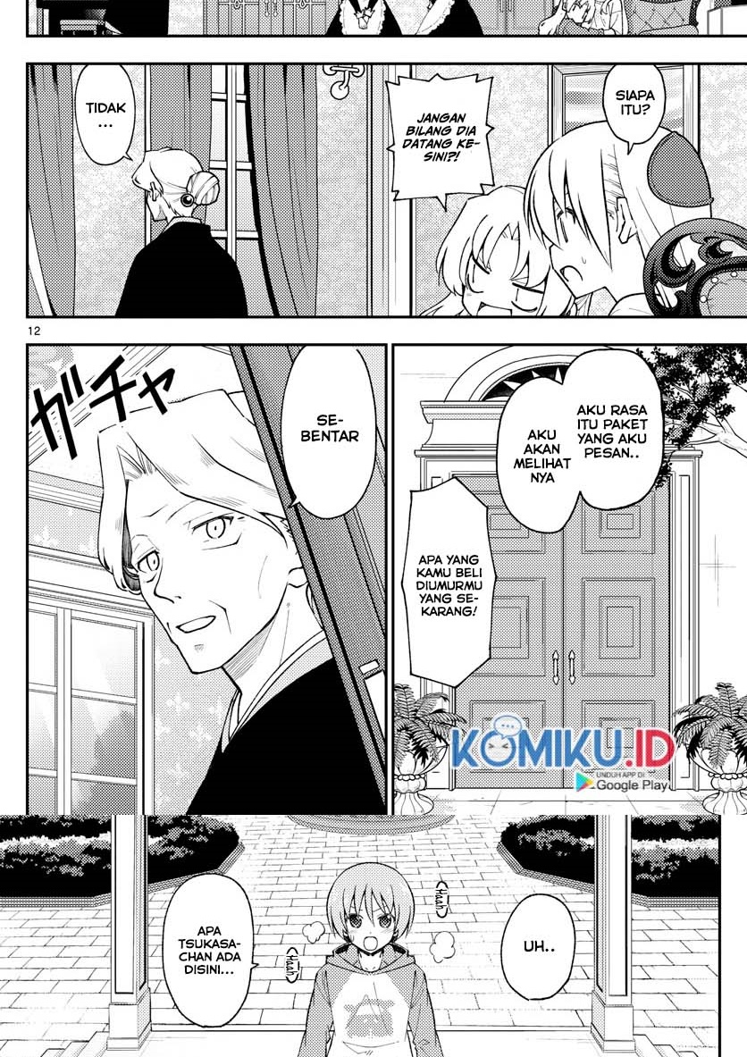 Chapter 143 - halaman 15