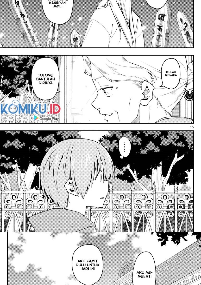 Chapter 143 - halaman 18