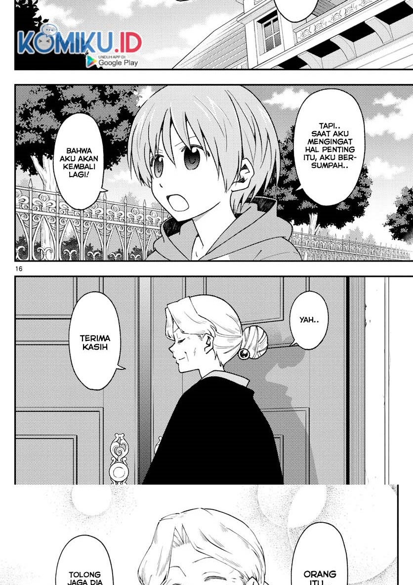 Chapter 143 - halaman 19
