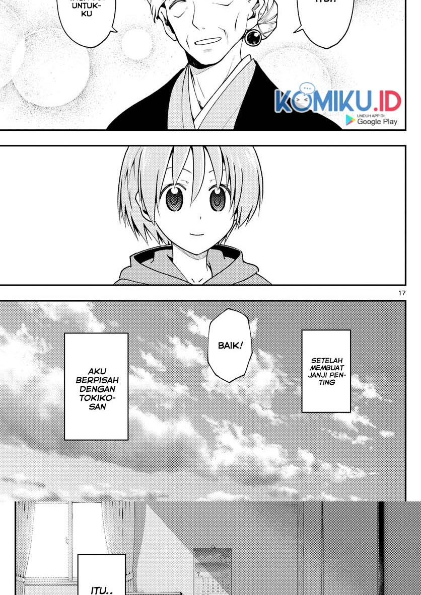 Chapter 143 - halaman 20