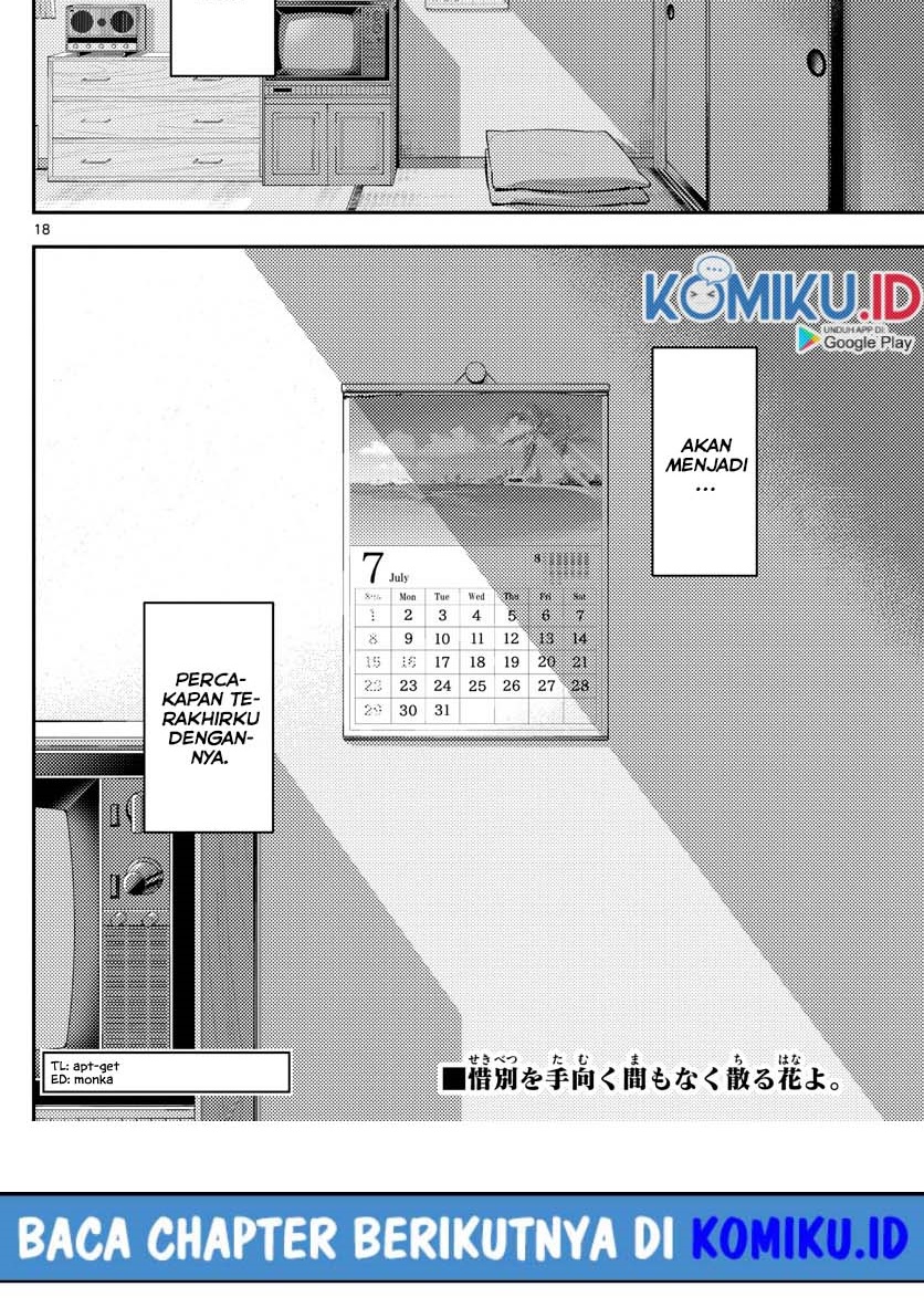 Chapter 143 - halaman 21