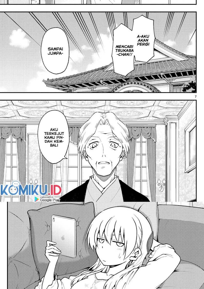 Chapter 143 - halaman 10