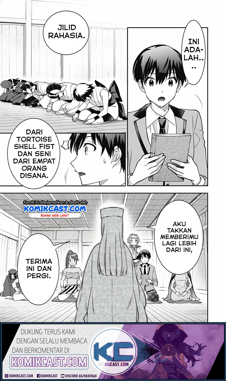 Chapter 50 - halaman 13