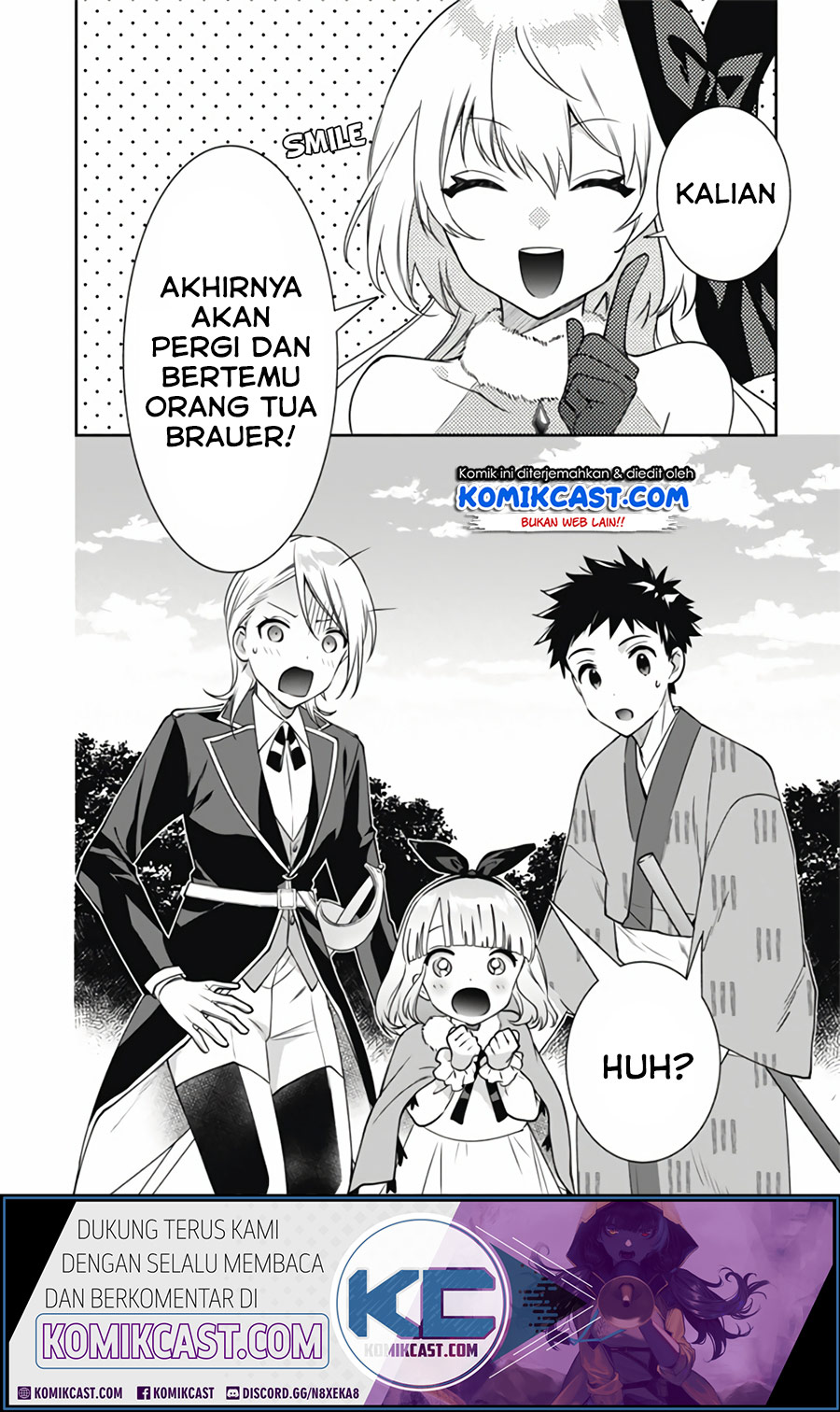 Chapter 50 - halaman 18