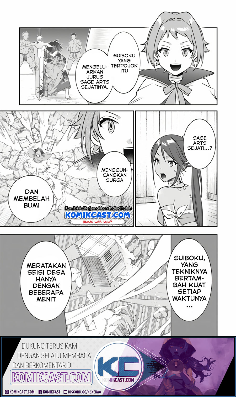 Chapter 50 - halaman 7