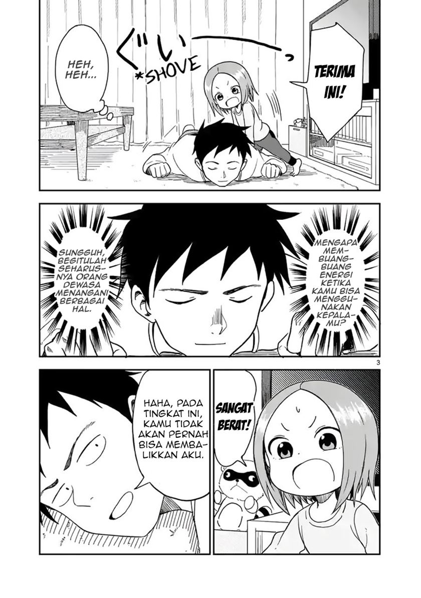 Chapter 65 - halaman 5