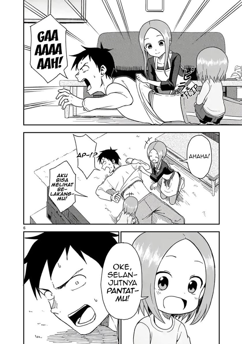 Chapter 65 - halaman 8