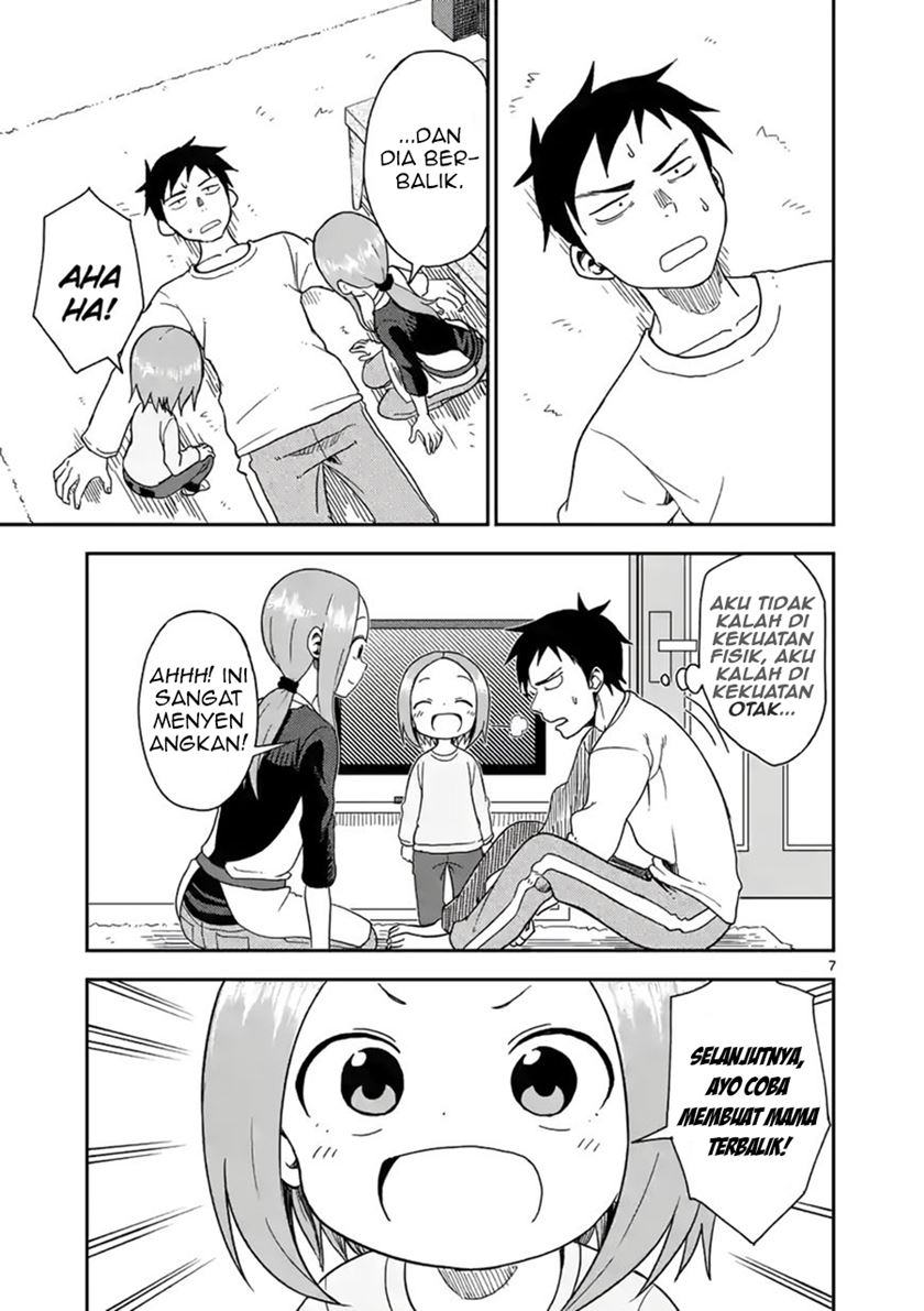 Chapter 65 - halaman 9