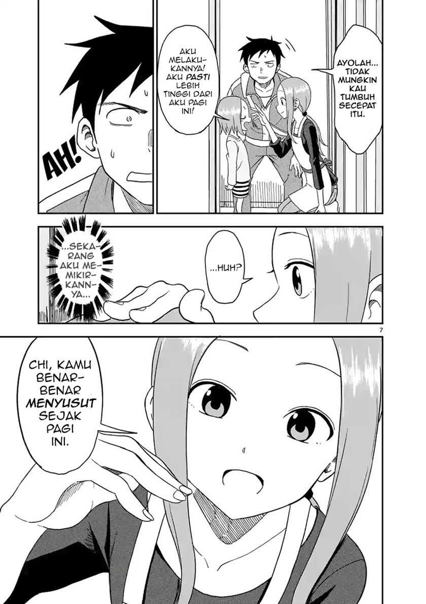 Chapter 64 - halaman 9