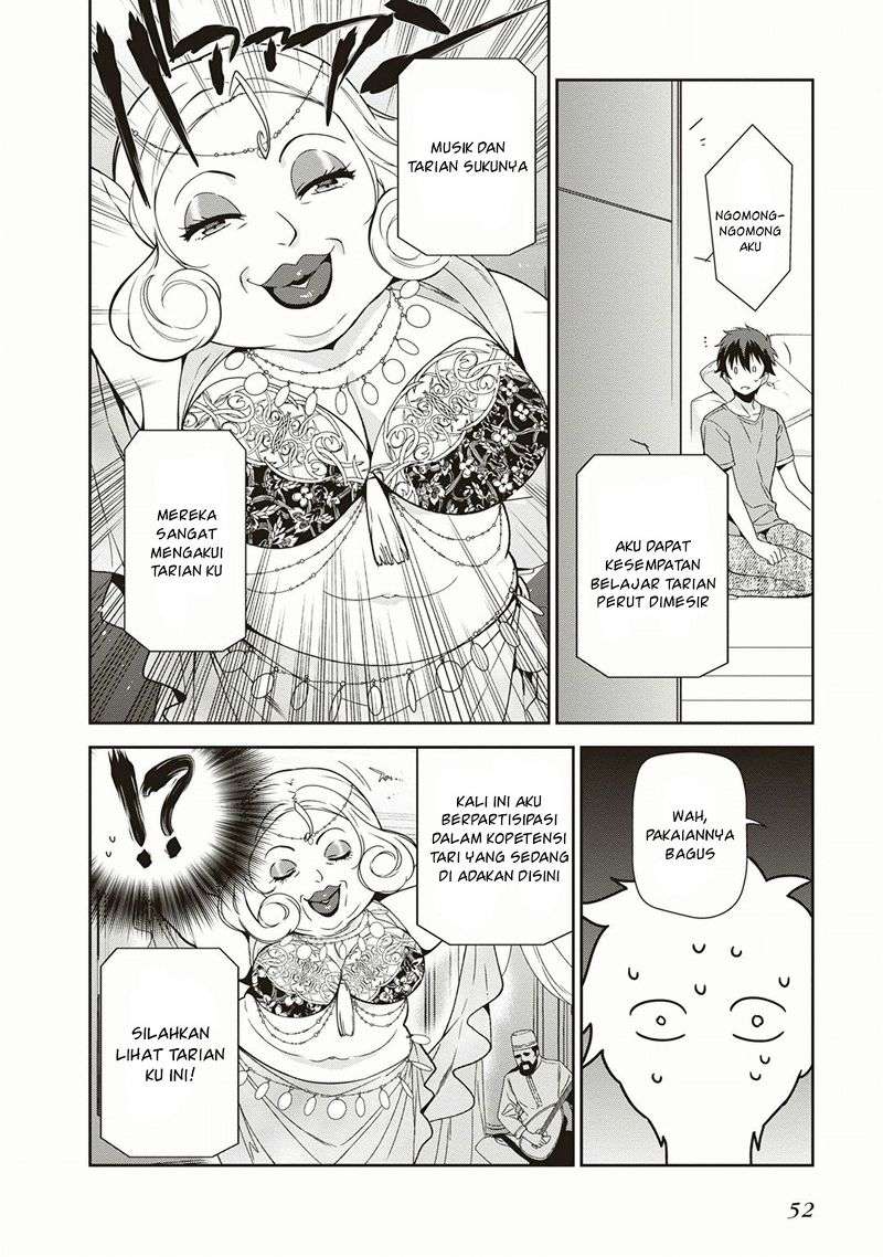 Chapter 39 - halaman 19