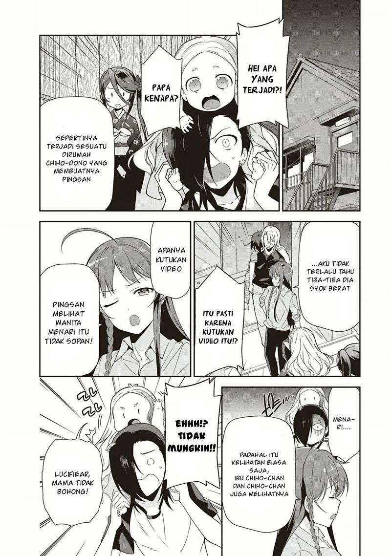 Chapter 39 - halaman 21