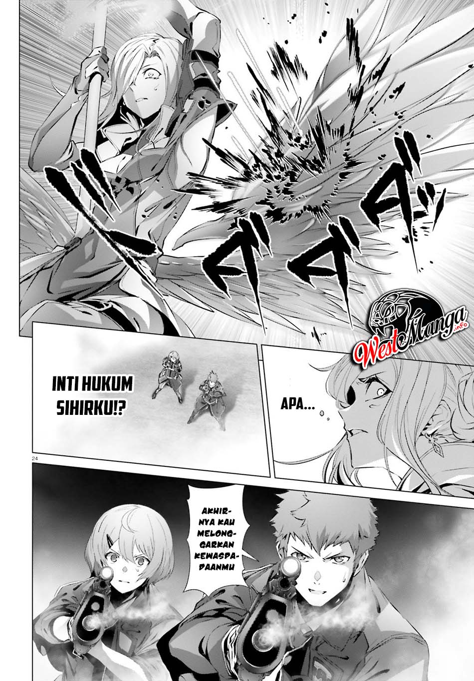Chapter 25.2 - halaman 26