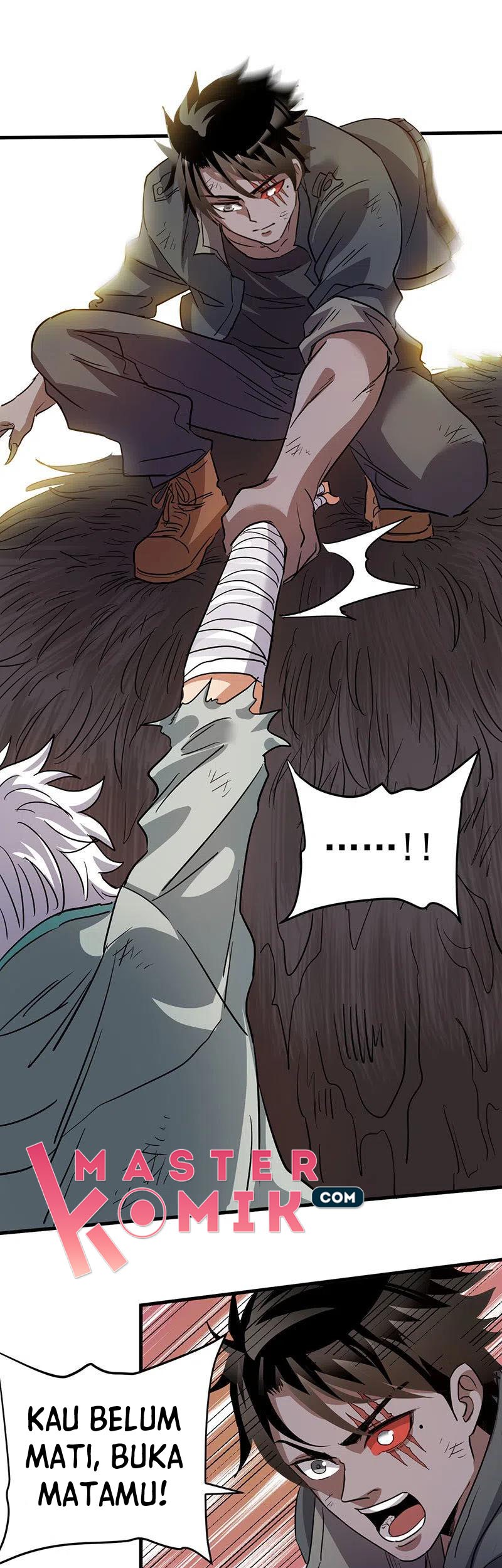 Chapter 36 - halaman 26