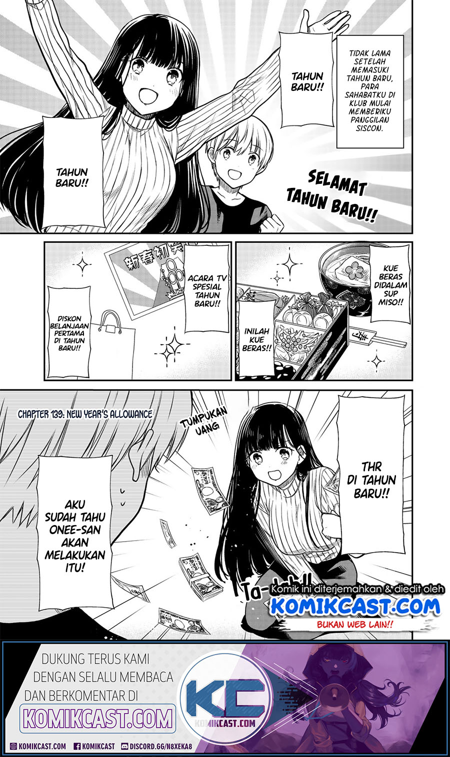 Chapter 140 - halaman 3
