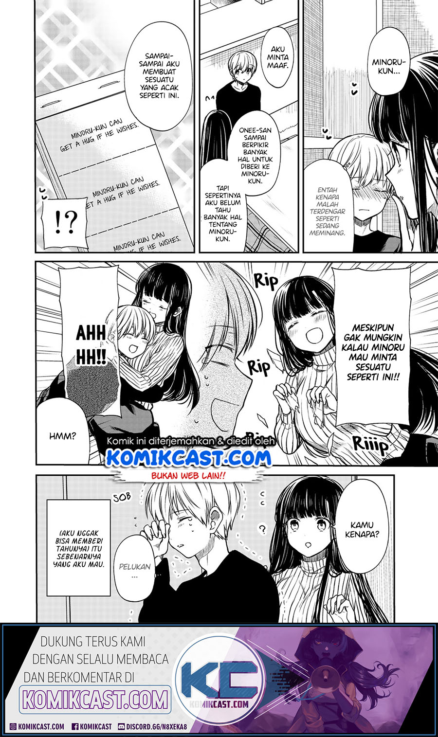 Chapter 140 - halaman 6