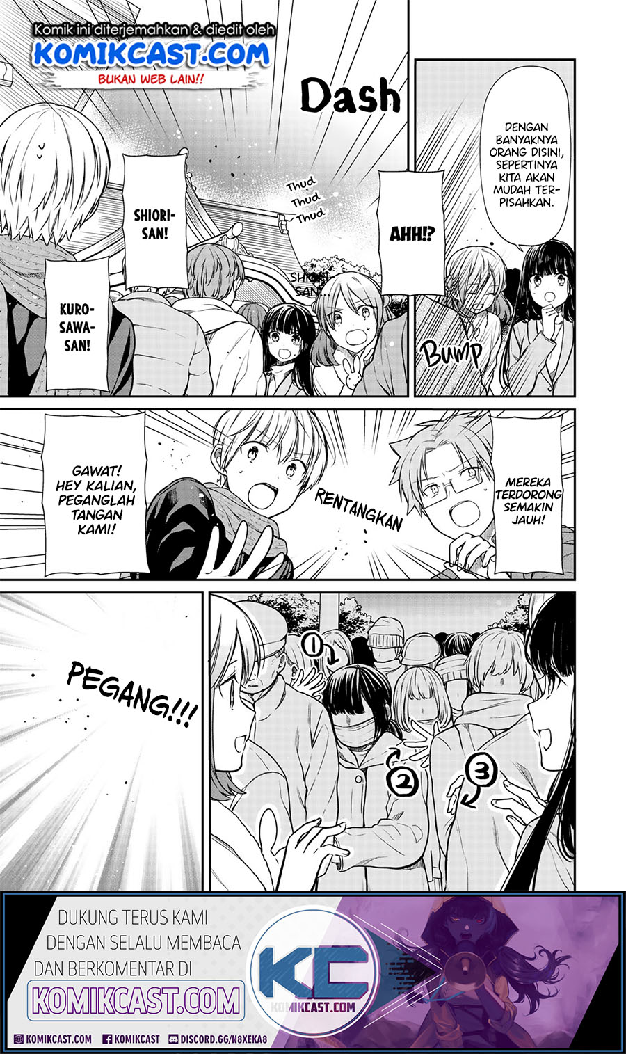 Chapter 139 - halaman 5