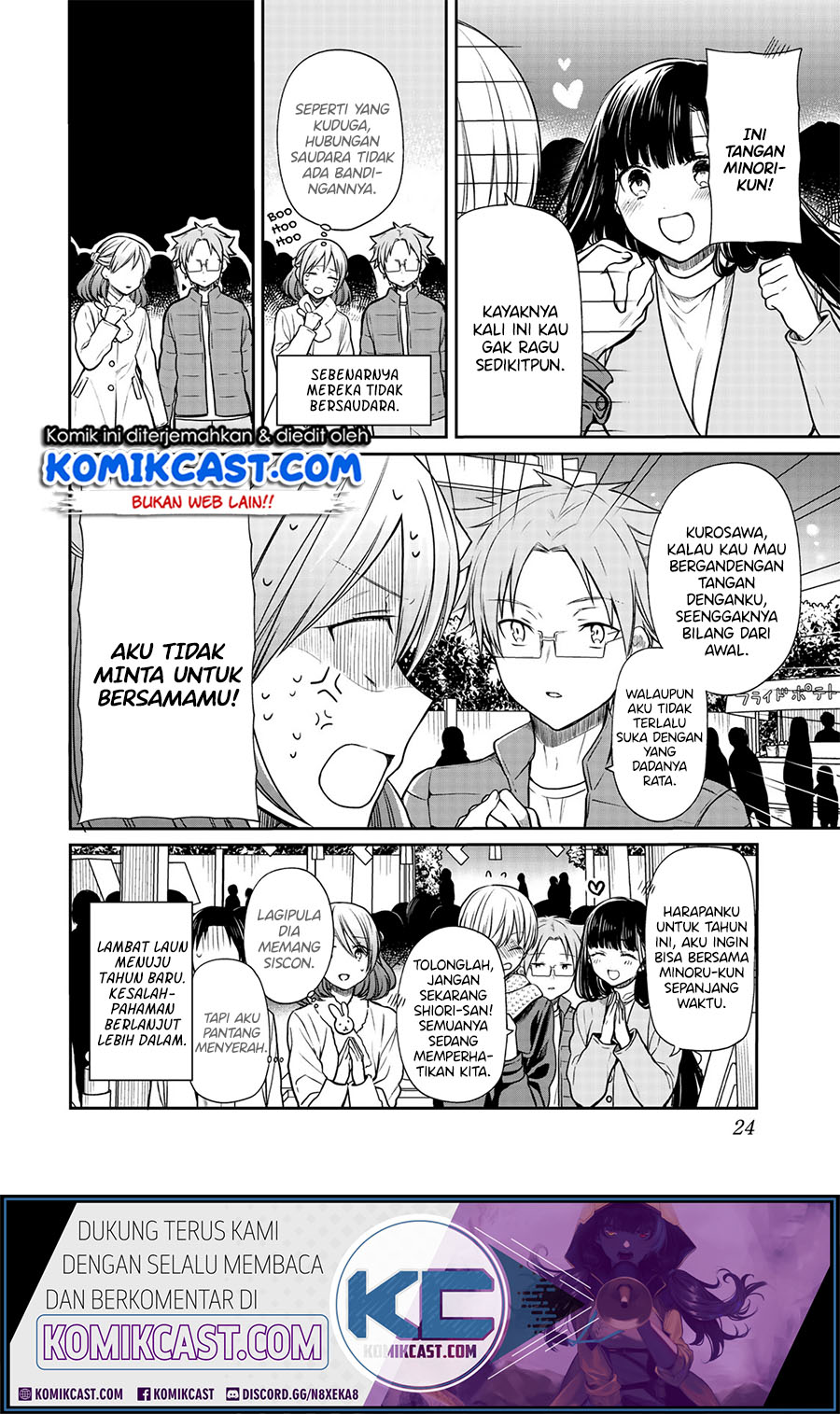 Chapter 139 - halaman 6