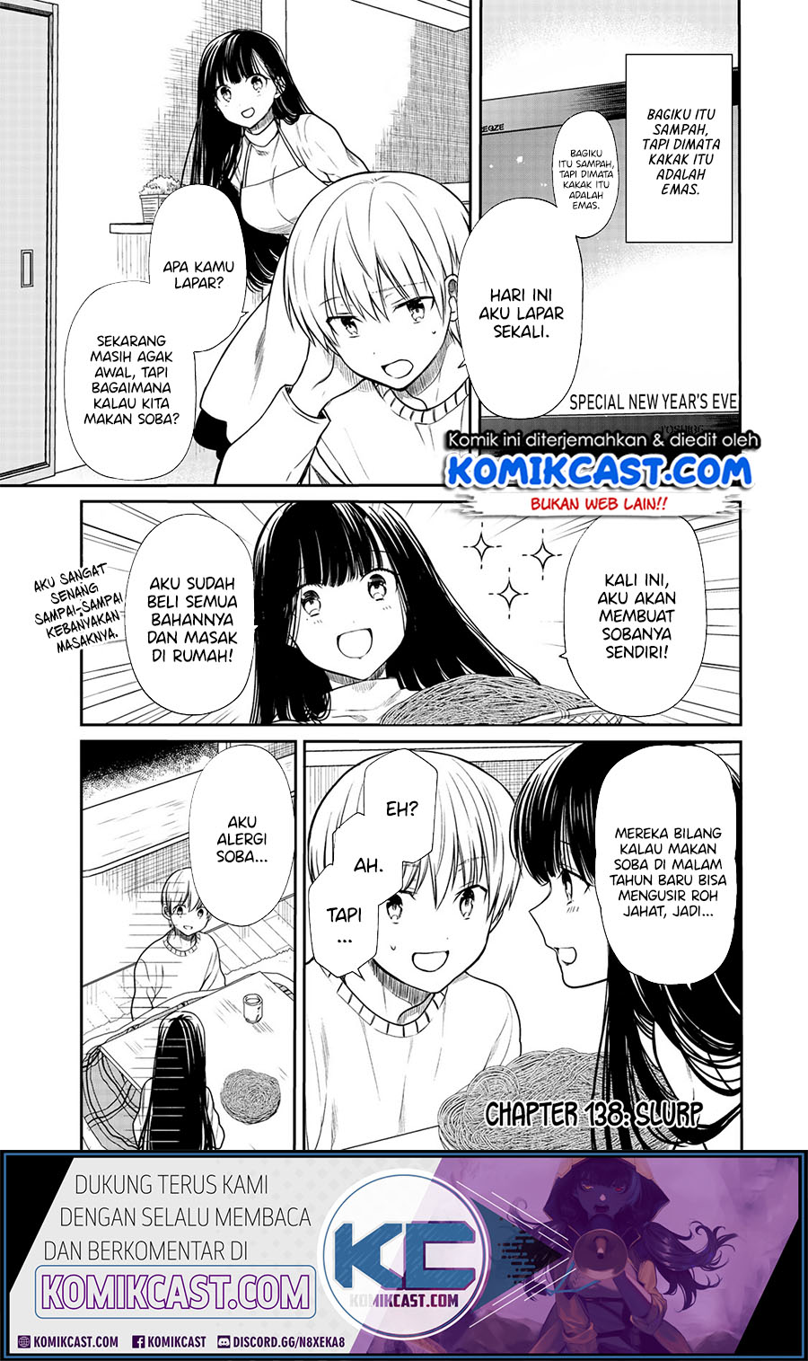 Chapter 138 - halaman 3