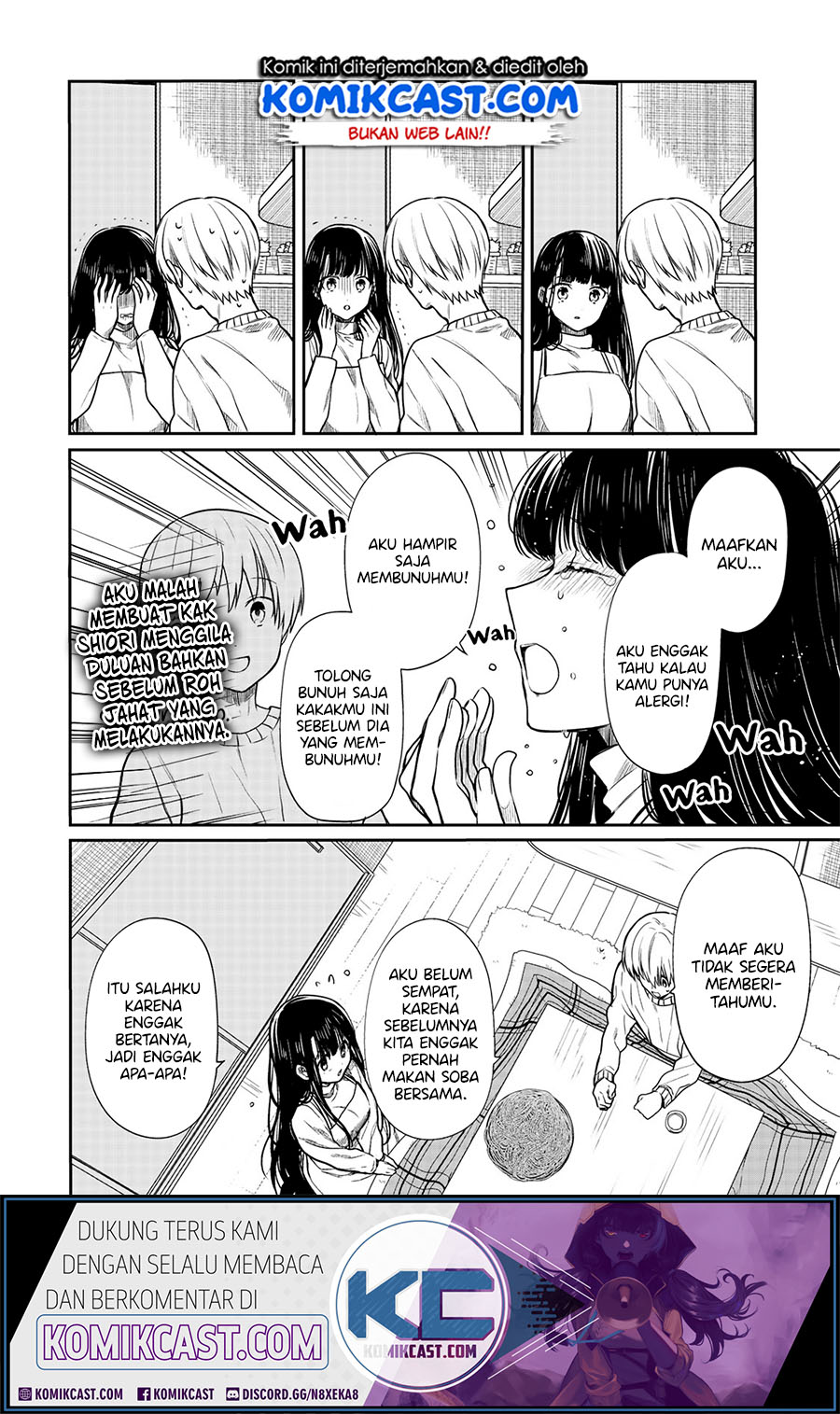 Chapter 138 - halaman 4