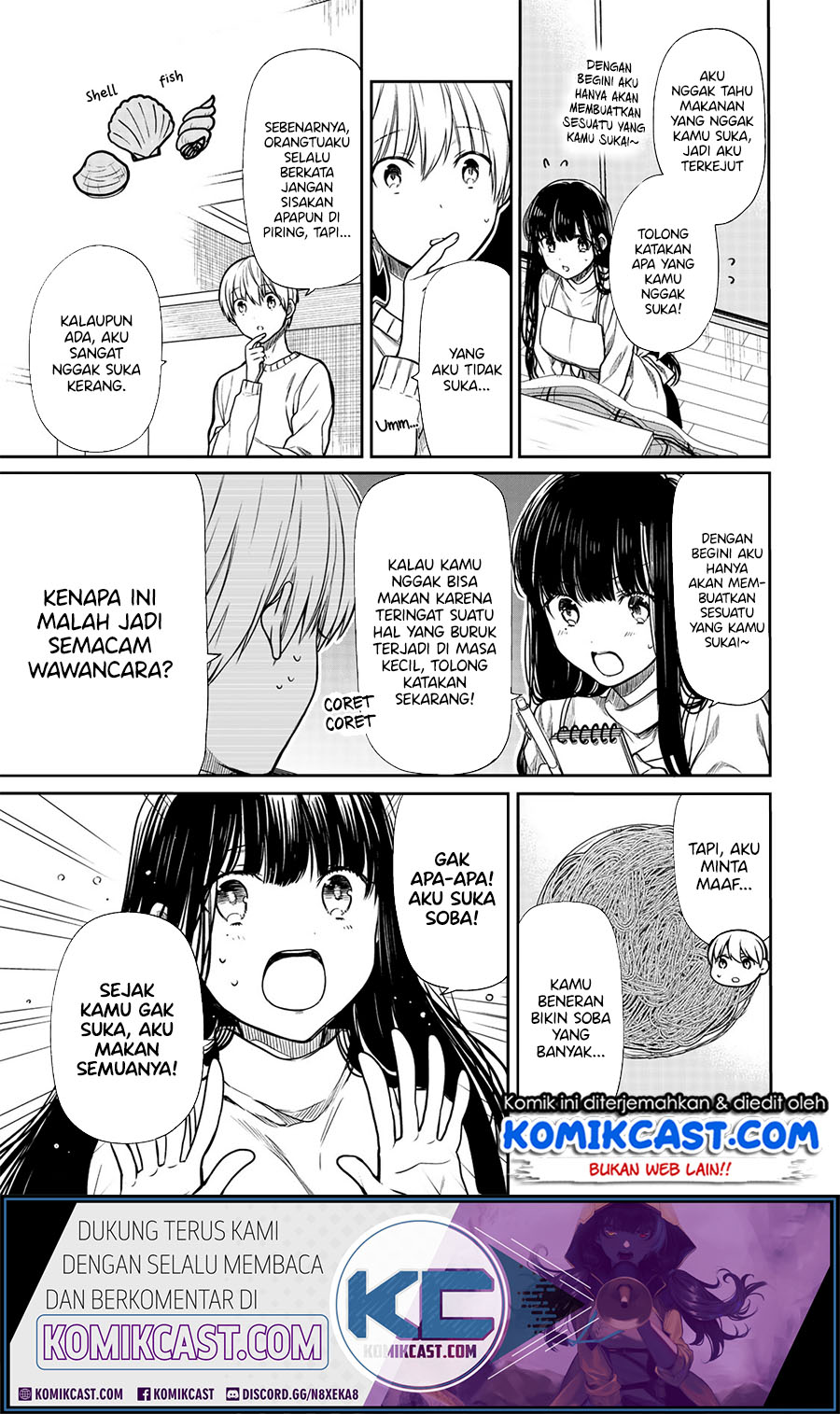 Chapter 138 - halaman 5