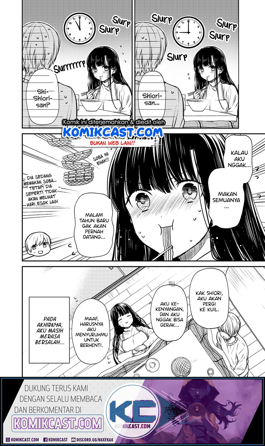 Chapter 138 - halaman 6