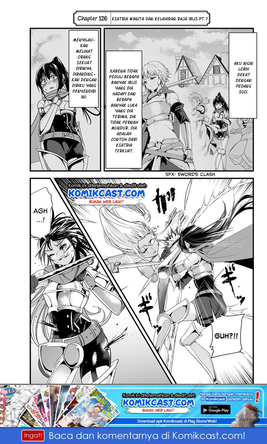 Chapter 126 - halaman 3
