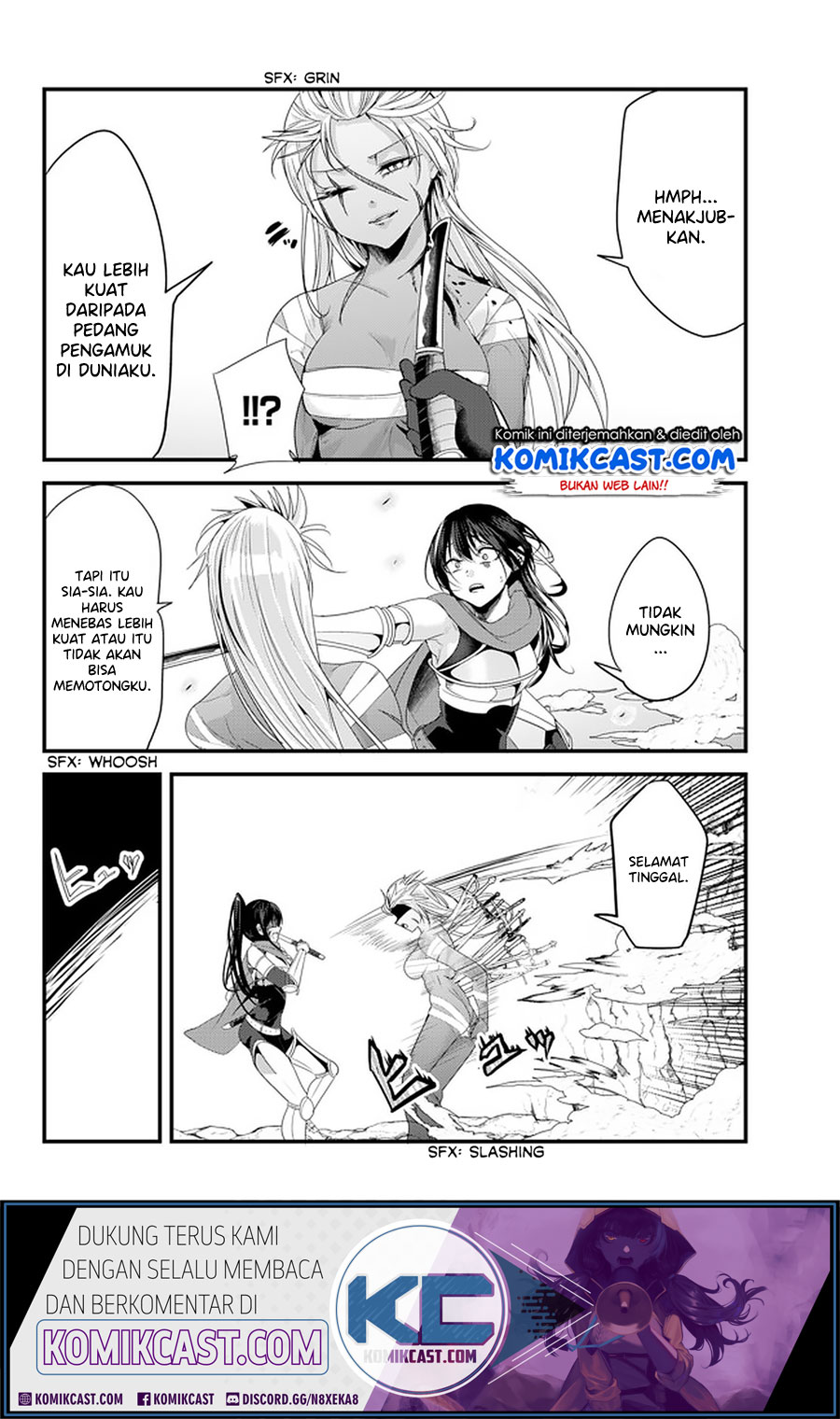 Chapter 126 - halaman 6