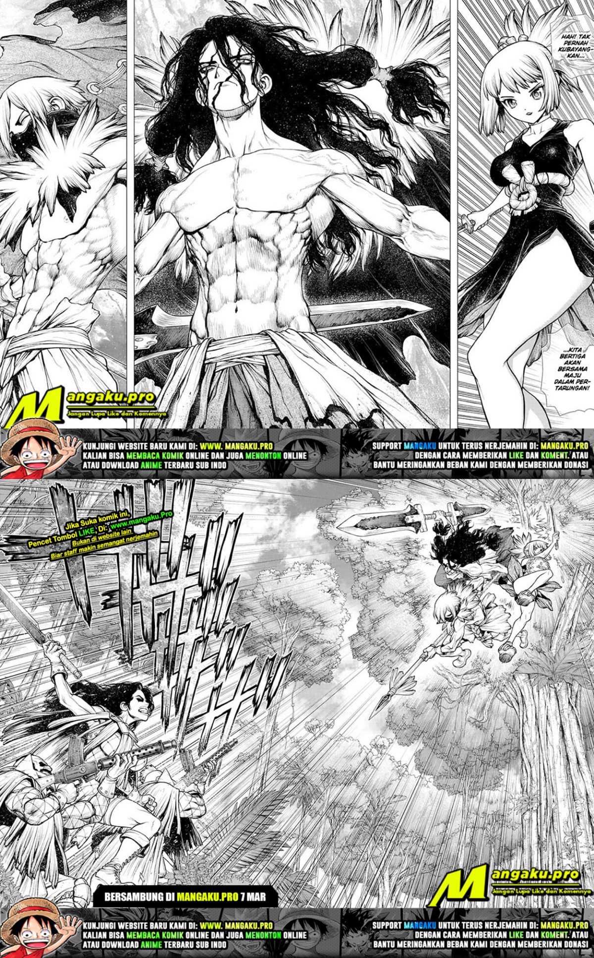 Chapter 187 - halaman 12