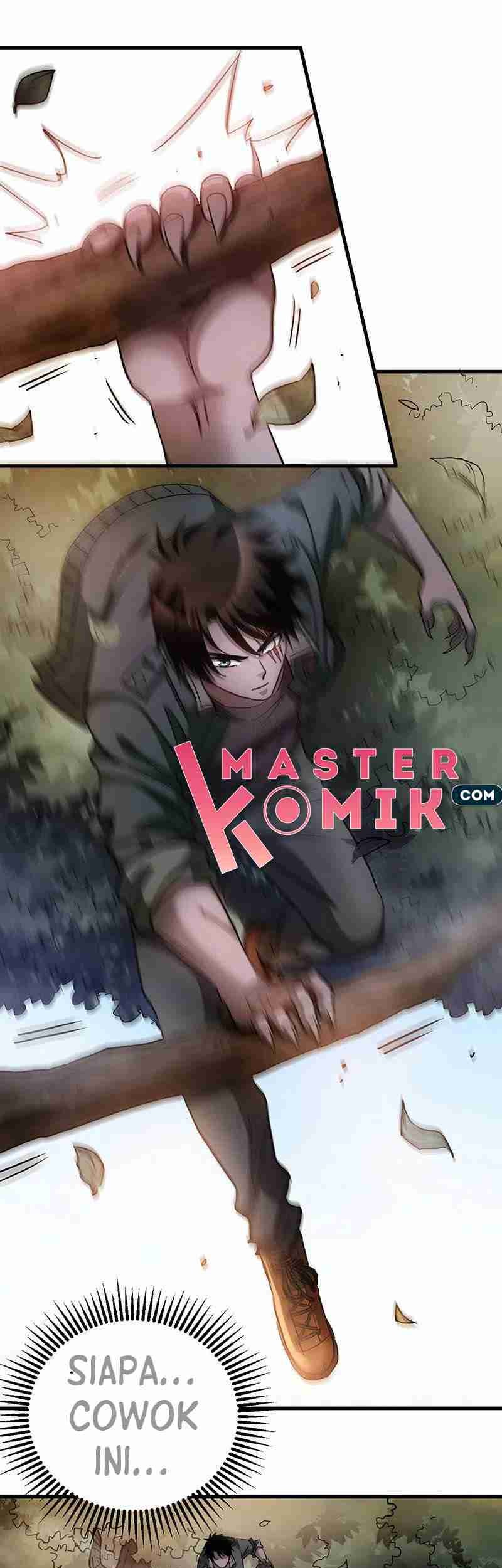 Chapter 40 - halaman 20