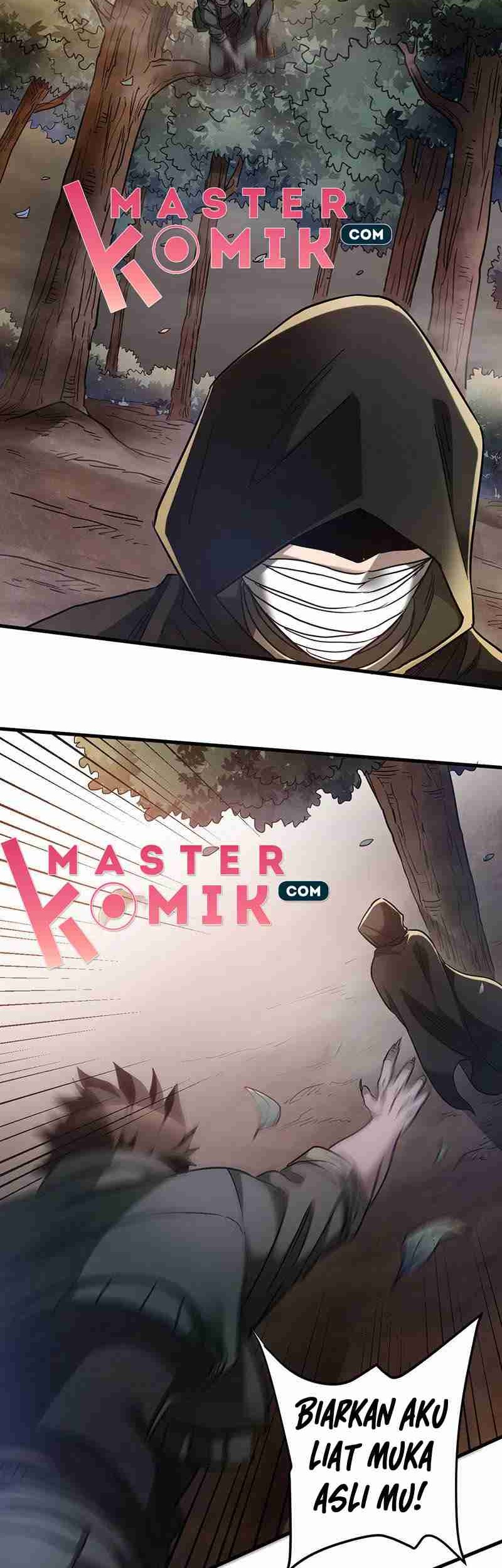Chapter 40 - halaman 21